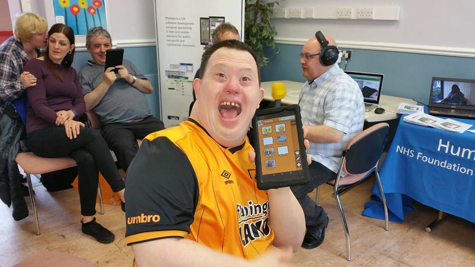 Dance For Adults With Learning Disabilities