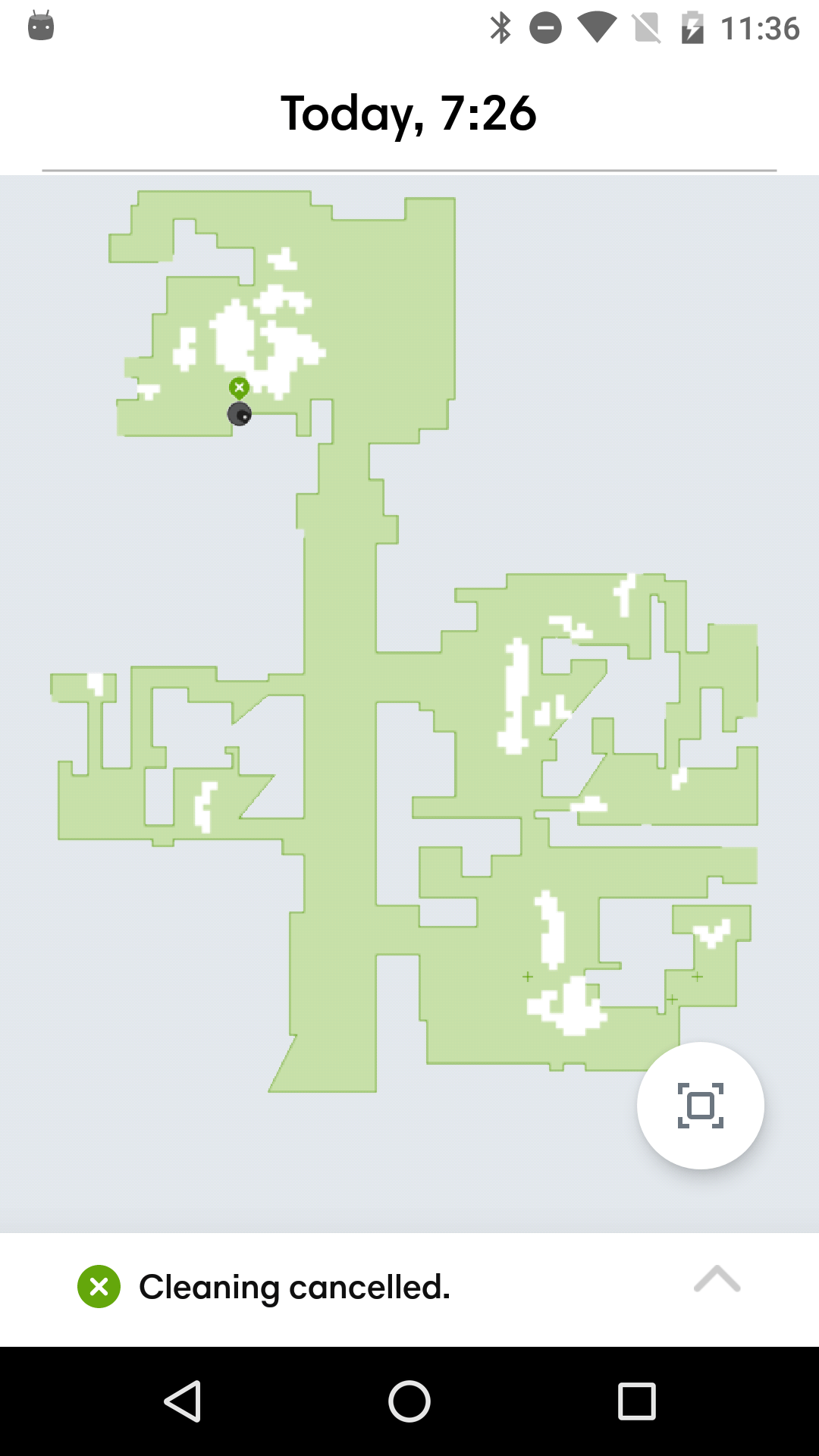 iRobot Roomba 980 put to the test AVTEST of Things Security