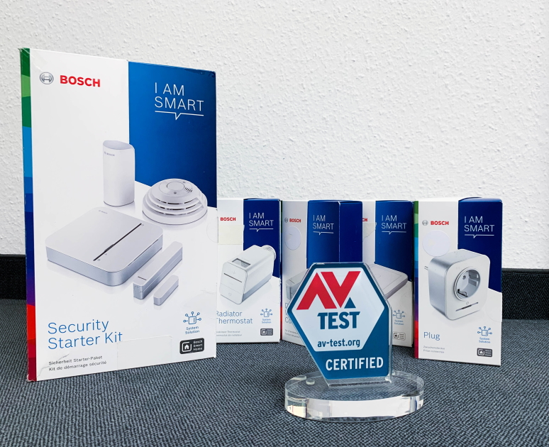 Sieben Jahre IoTTests, über 150 geprüfte Produkte Ein Rückblick AVTEST of Things