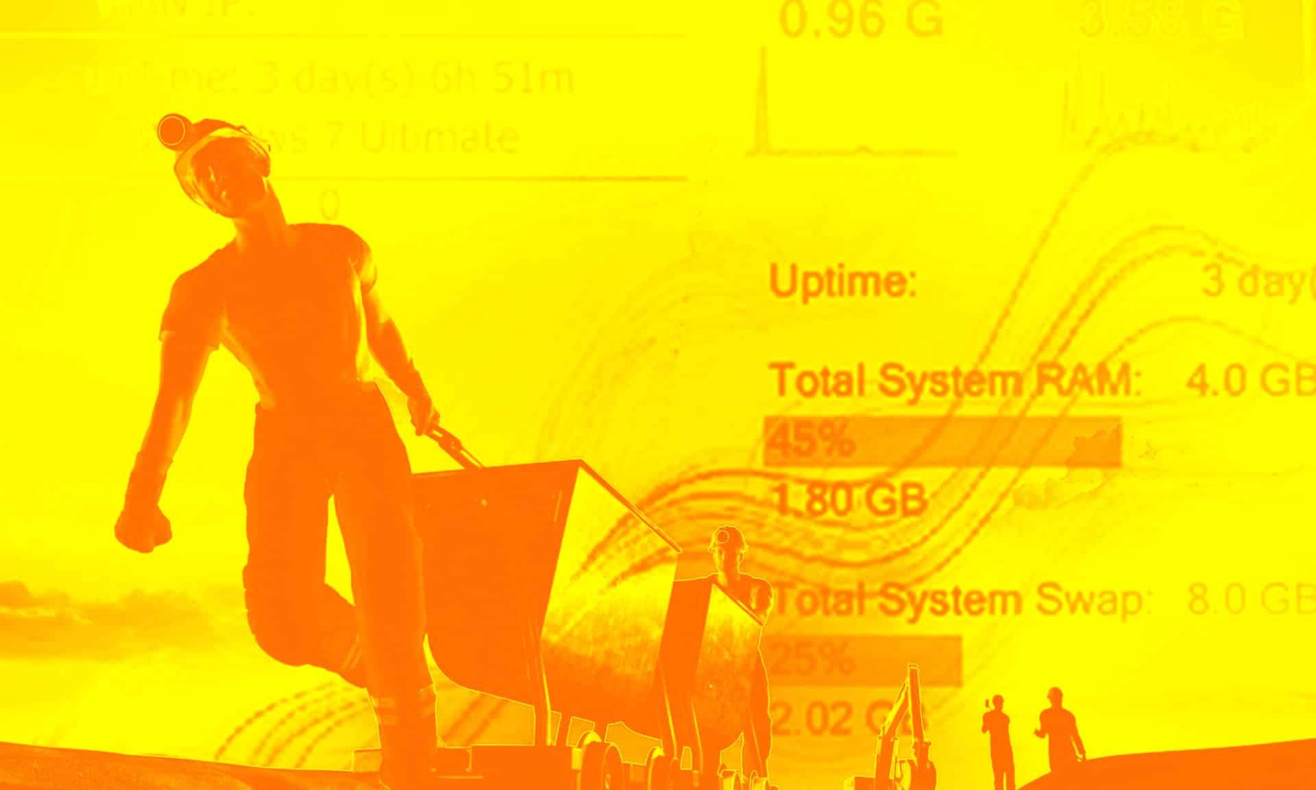 Go Big on IoT Value with Preventive Maintenance