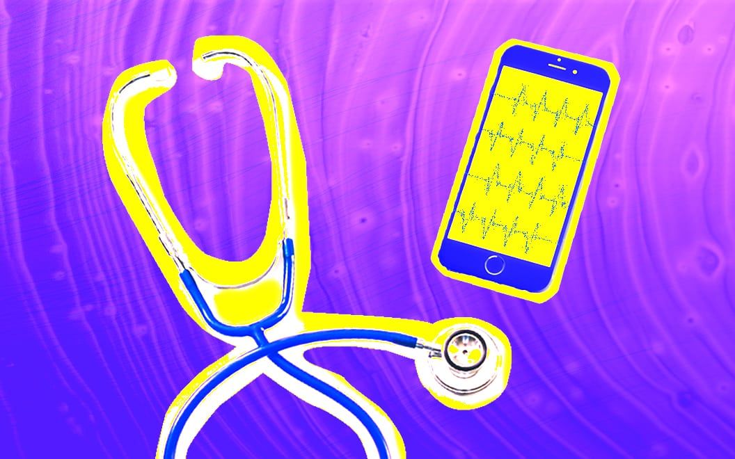 How IoT Can Improve Data Access for Remote Patient Monitoring Solutions