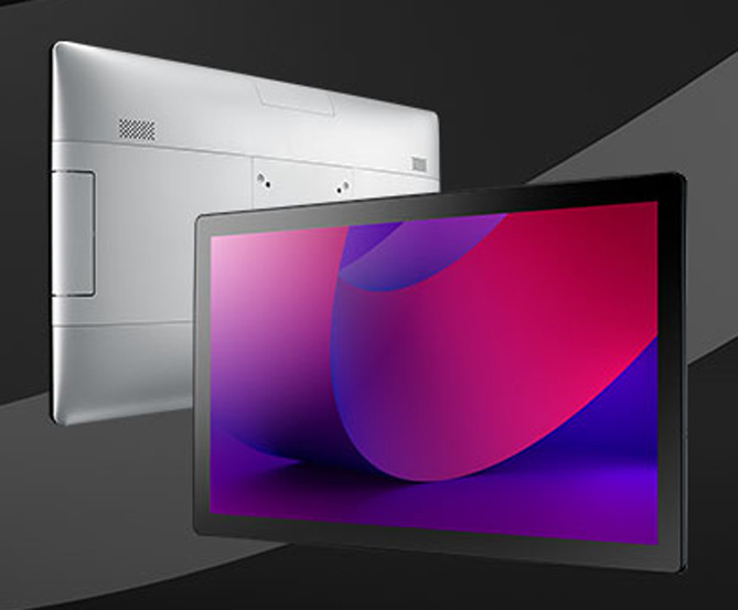 Advantech touch computers target retail self service IoT M2M Council