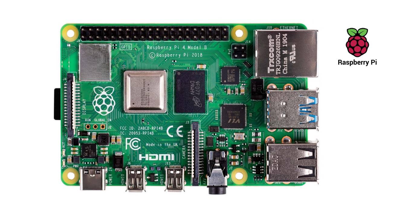 The Release of Raspberry Pi 4 What Does It Mean to You IoT Tech Trends