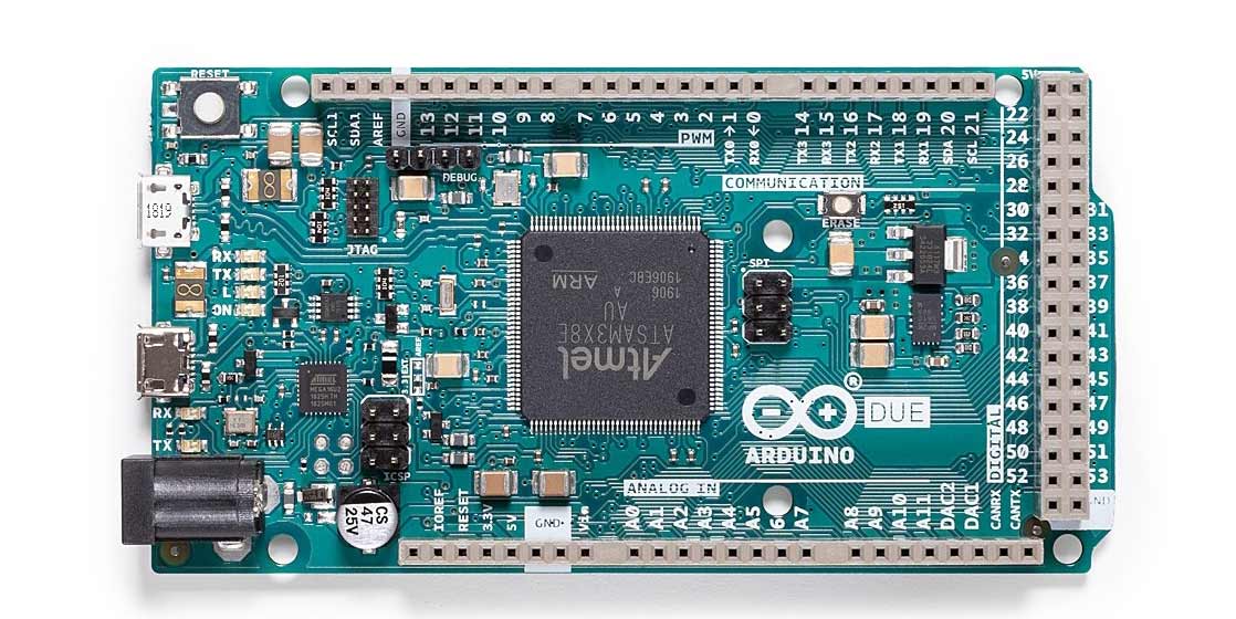 How to Change the Frequency on Arduino PWM Pins IoT Tech Trends