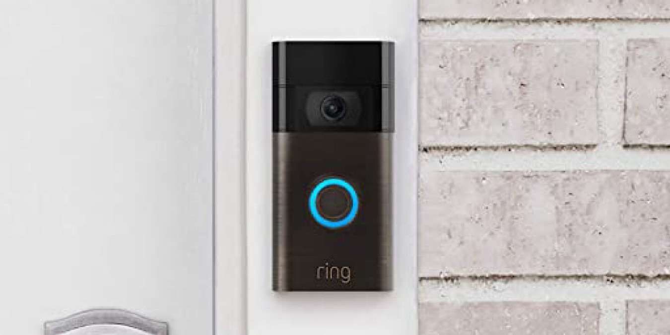 More than 2,000 Police Departments Working with Amazon and Ring IoT