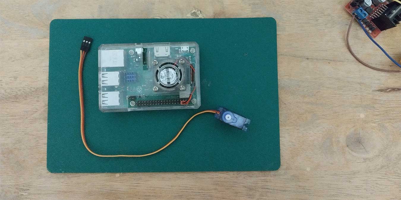 How to Use a Servo Motor With the Raspberry Pi IoT Tech Trends