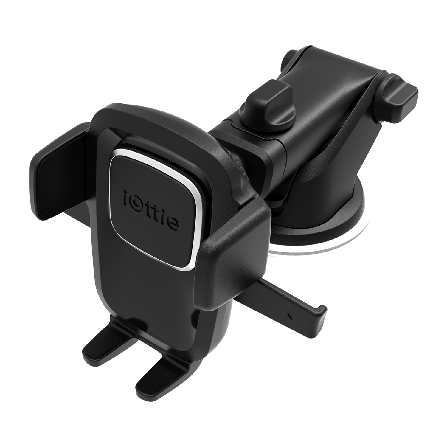 Velox Flush Mount Car Phone Holder from iOttie