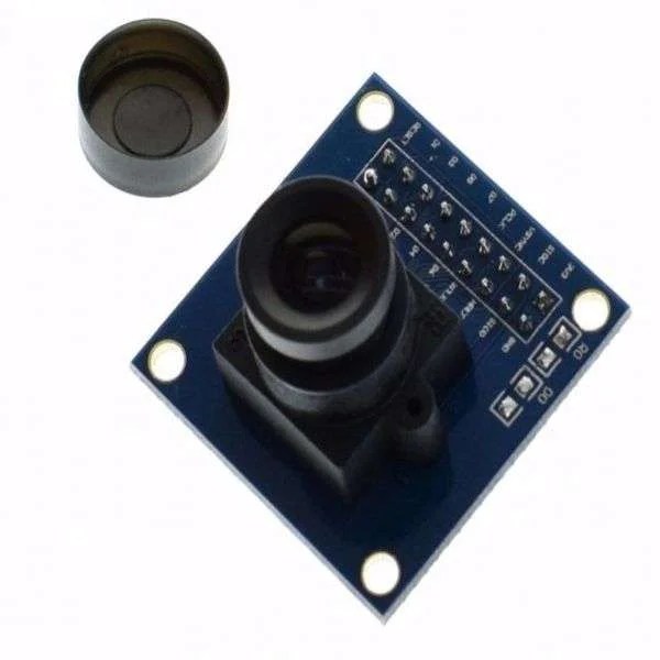 VGA Camera Module IOT