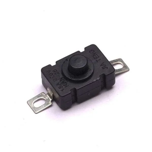 MINI ON/OFF PUSHBUTTON SWITCH