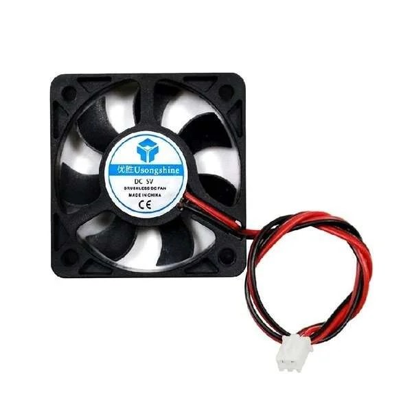 Cooling Fan - Iotwebplanet.com