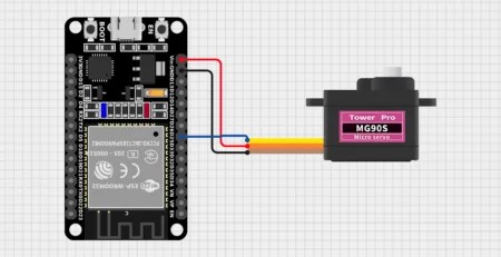 Controlling DC Motors With ESP32 And L298N Motor Driver: A Beginner's