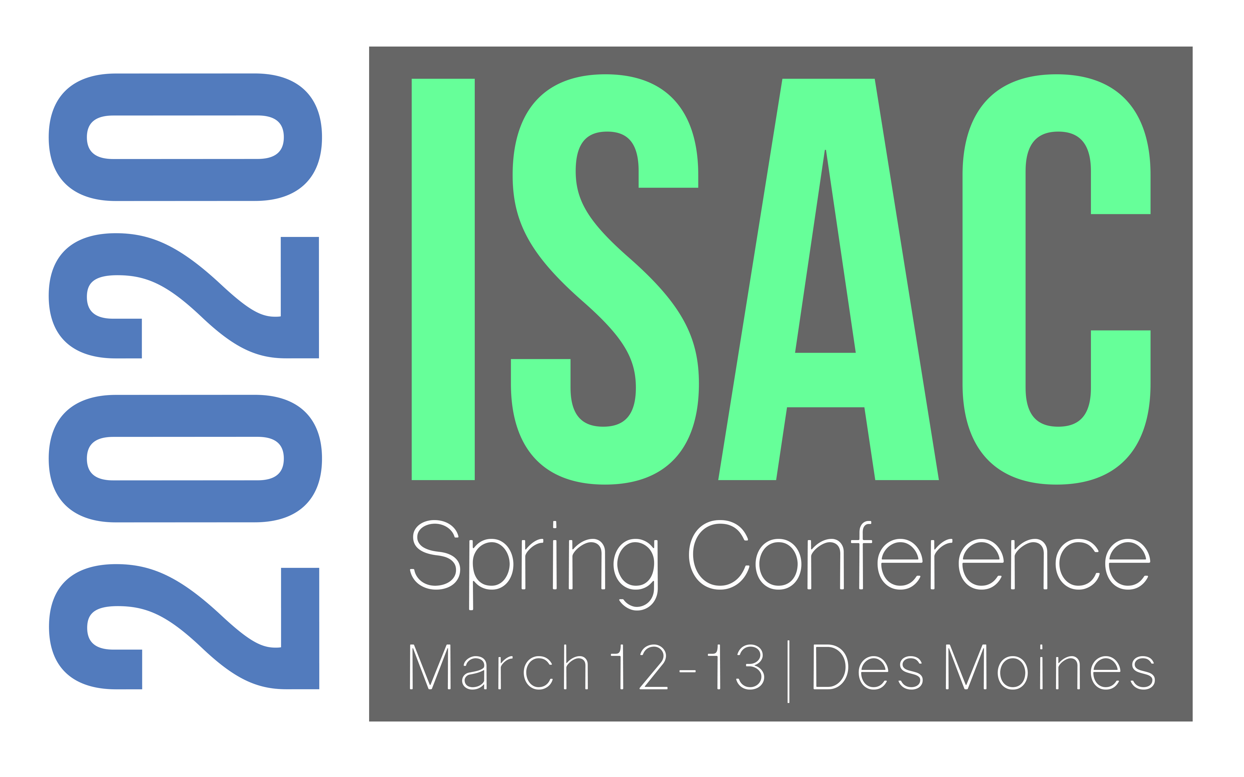 » Spring Conference