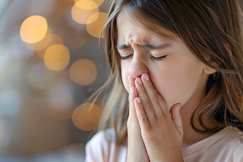 CDC Warns of Unusual Rise in Walking Pneumonia Cases, Especially in