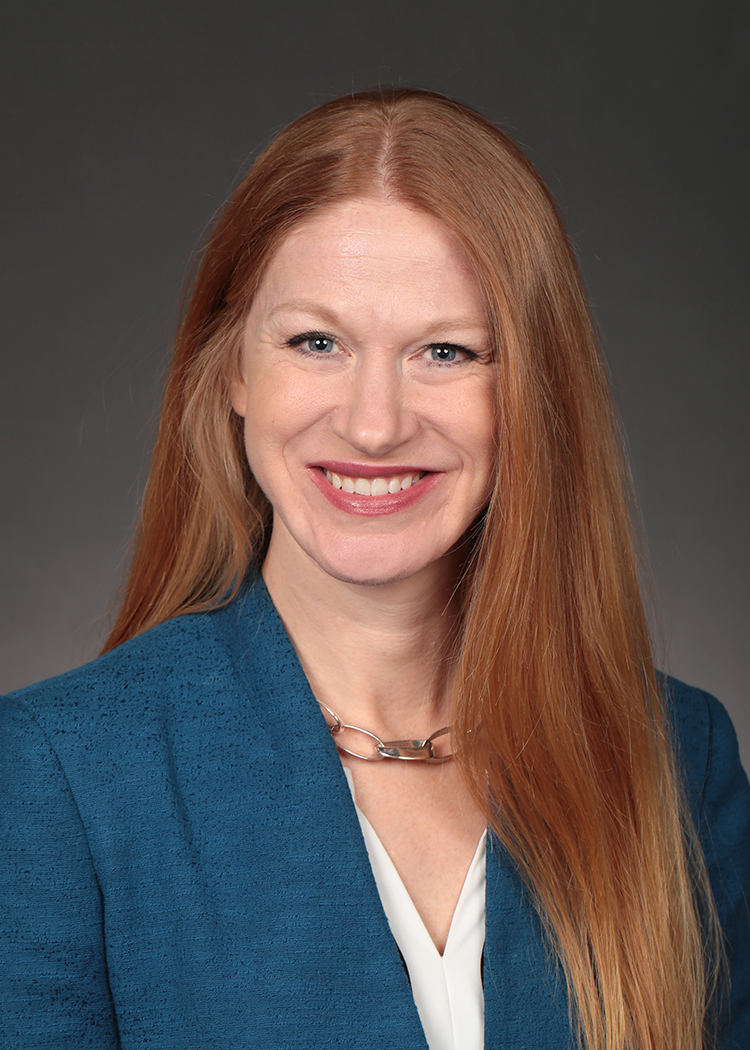 Amy Sinclair Iowa Senate Republicans