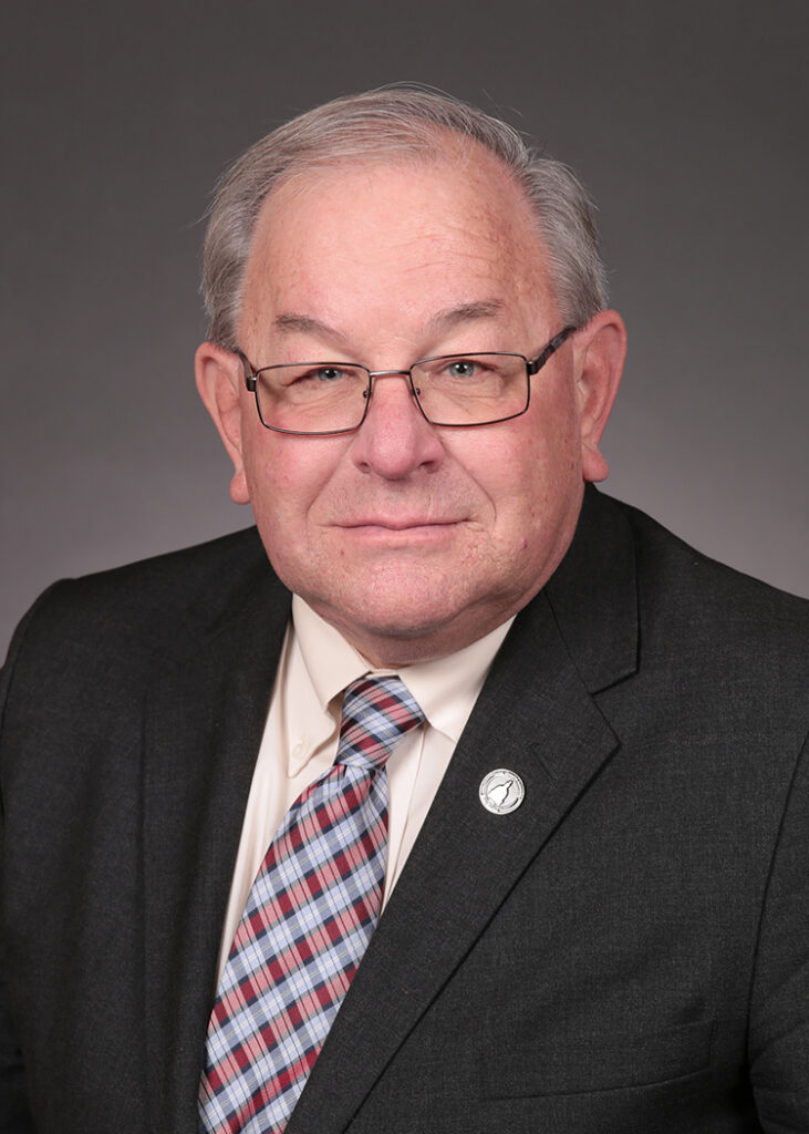 Tom Shipley Iowa Senate Republicans
