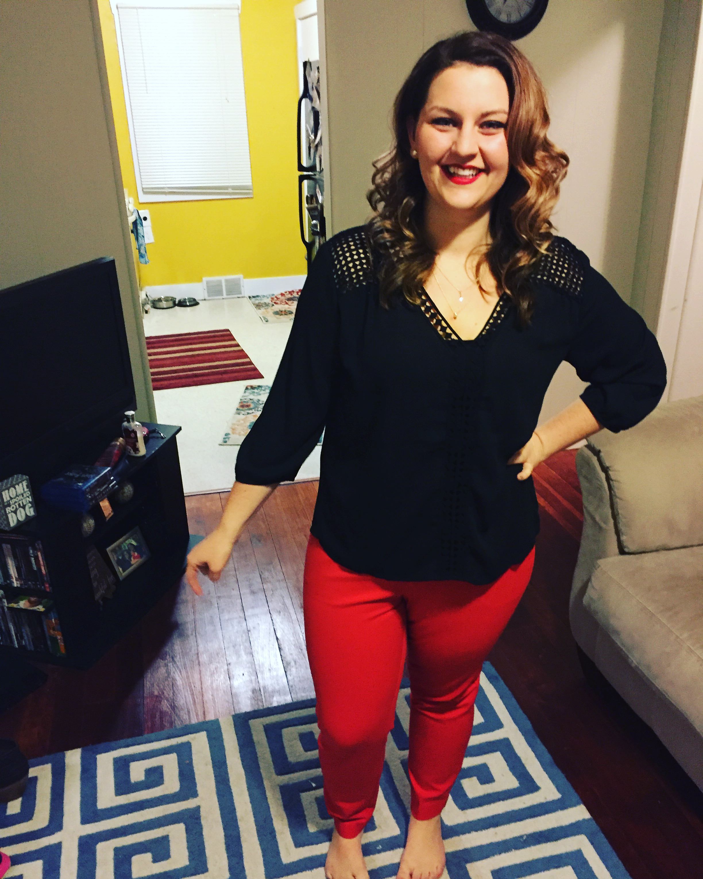 Patient Highlight Faith H. Iowa Weight Loss Specialists