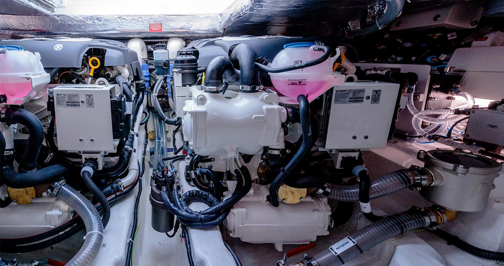 Engines RoomsAt the heart of the matter IPEngineering