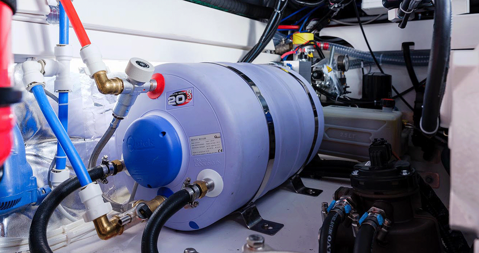 Engines RoomsAt the heart of the matter IPEngineering