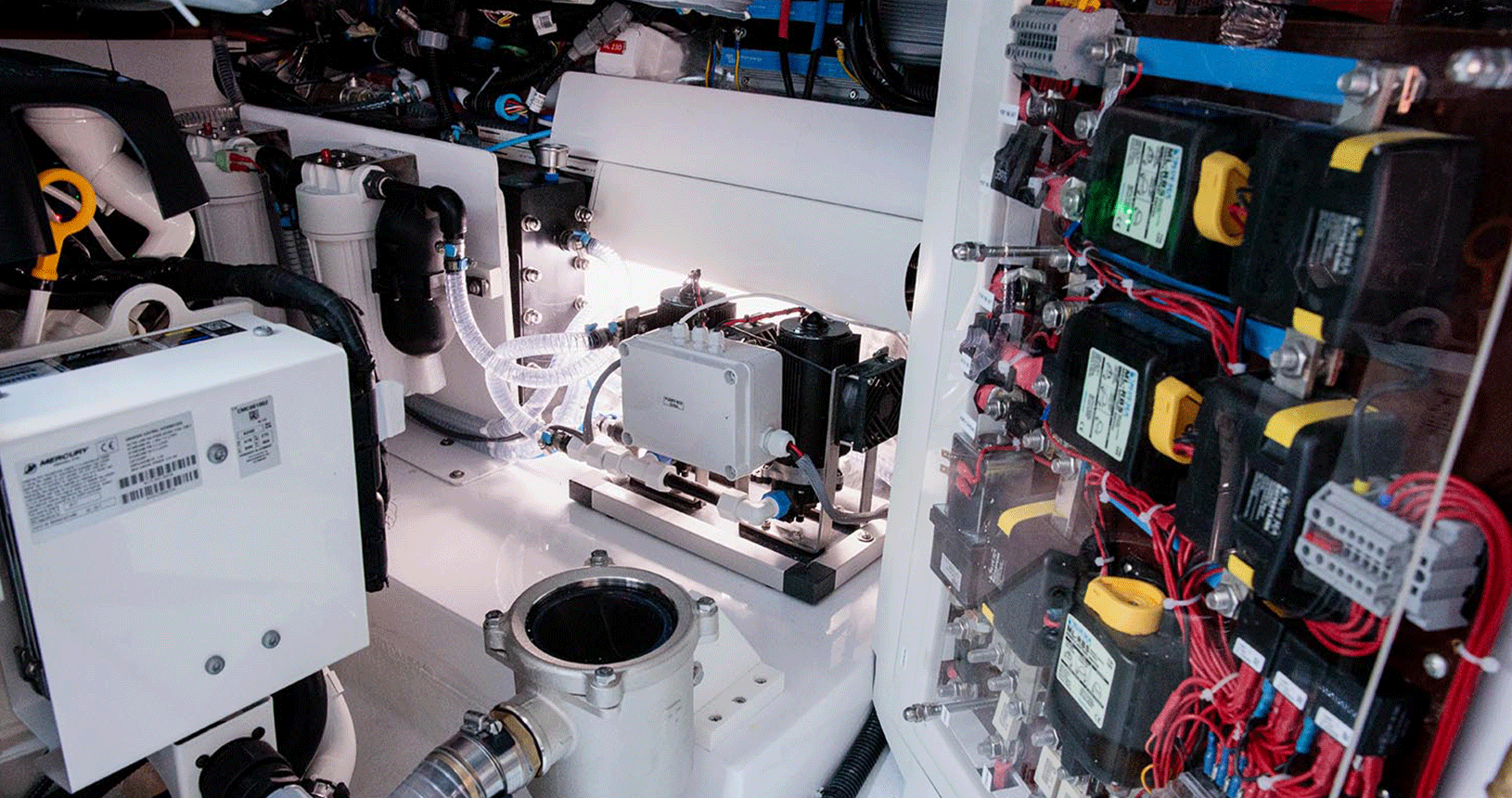 Engines RoomsAt the heart of the matter IPEngineering