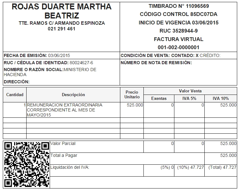 SET insta a verificar validez de comprobantes al realizar compras