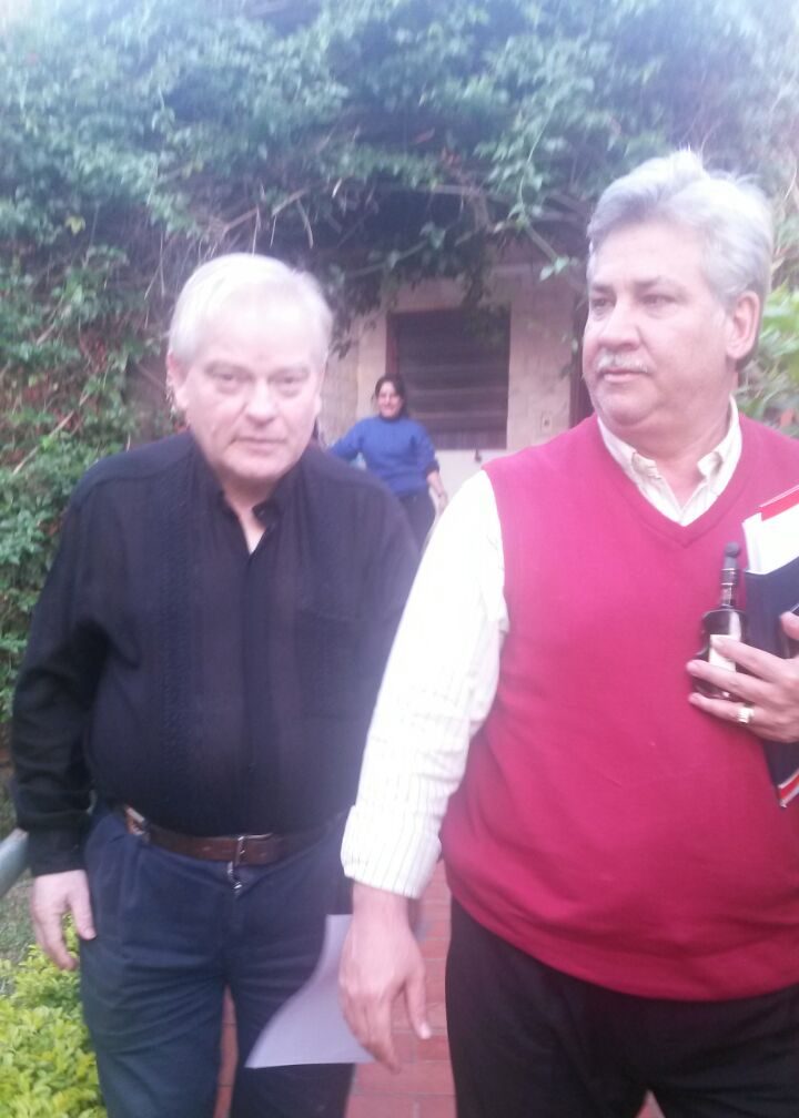 La Junta Municipal entregará reconocimiento al padre Aldo Trento