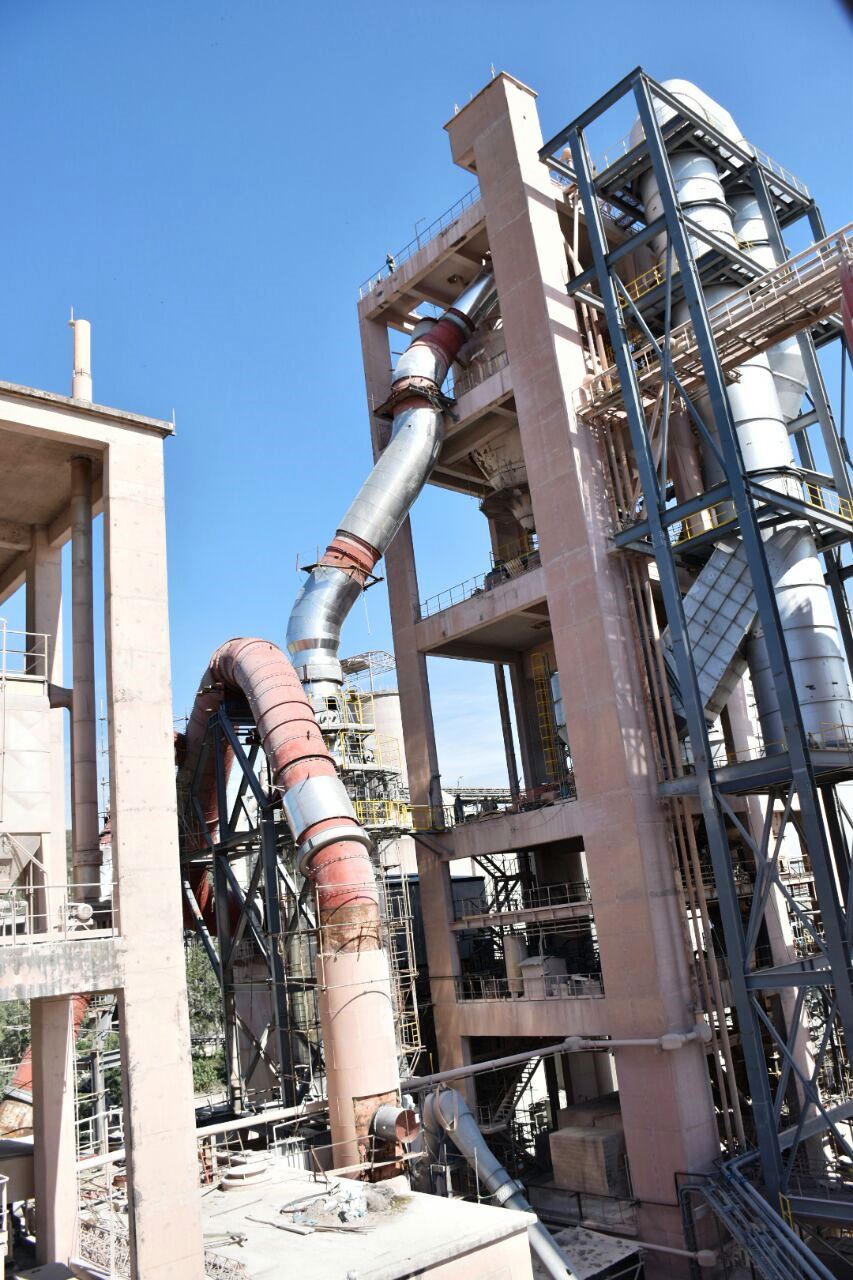 PLANTA DE COMBUSTION INC VALLEMI .Agencia IP.