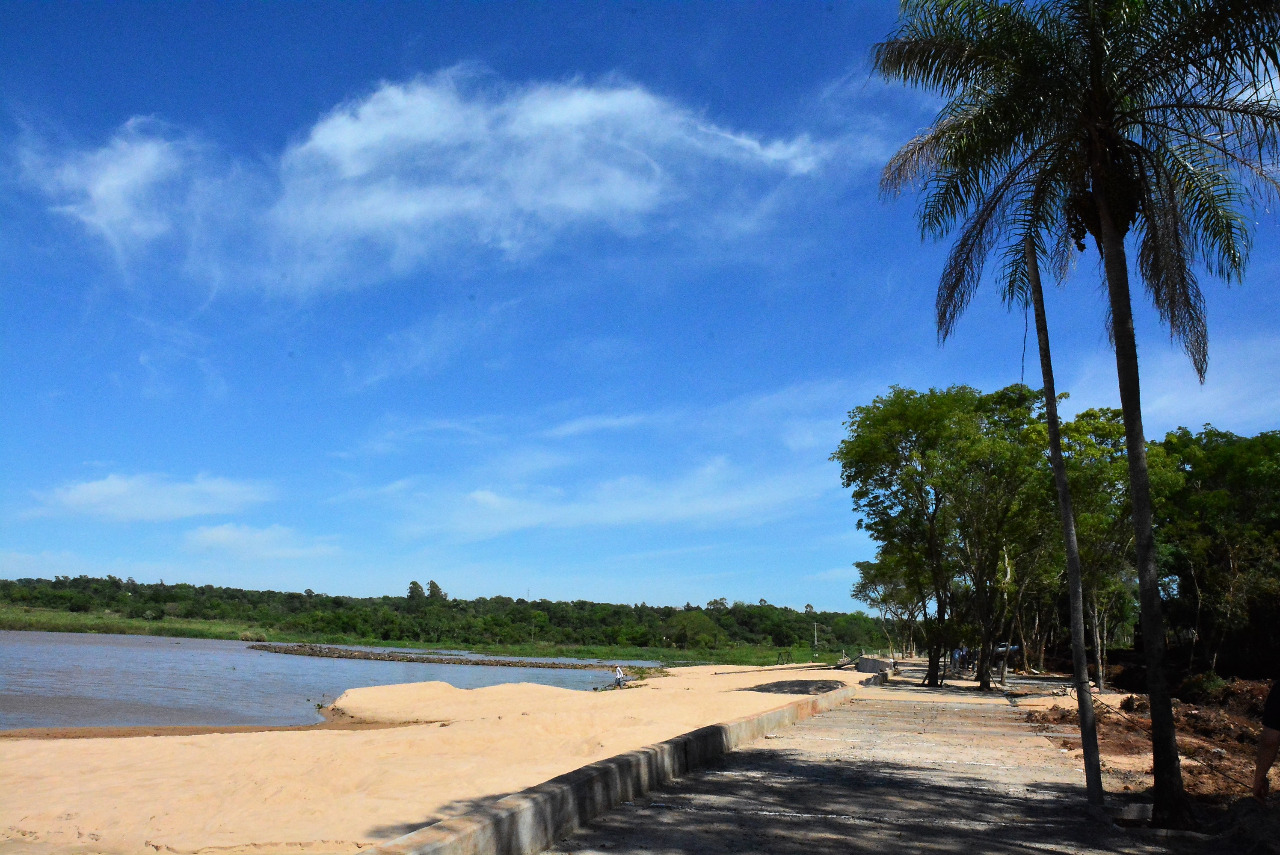 Para abrazar Paraguay y reactivar al sector lanzan paquetes turísticos