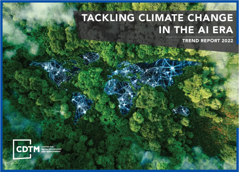 Das Institut Die Bewältigung des Klimawandels in Zeiten von