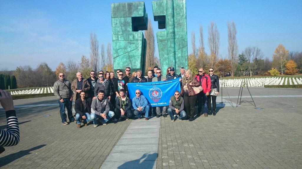 Vukovar U Studenom 2014 Ipa Splitsko Dalmatinska