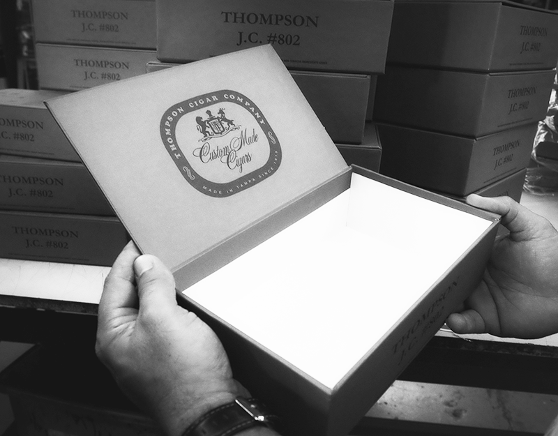 About International Packaging Co.