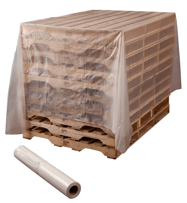 Types of Plastic Bags IPS Packaging & Automation