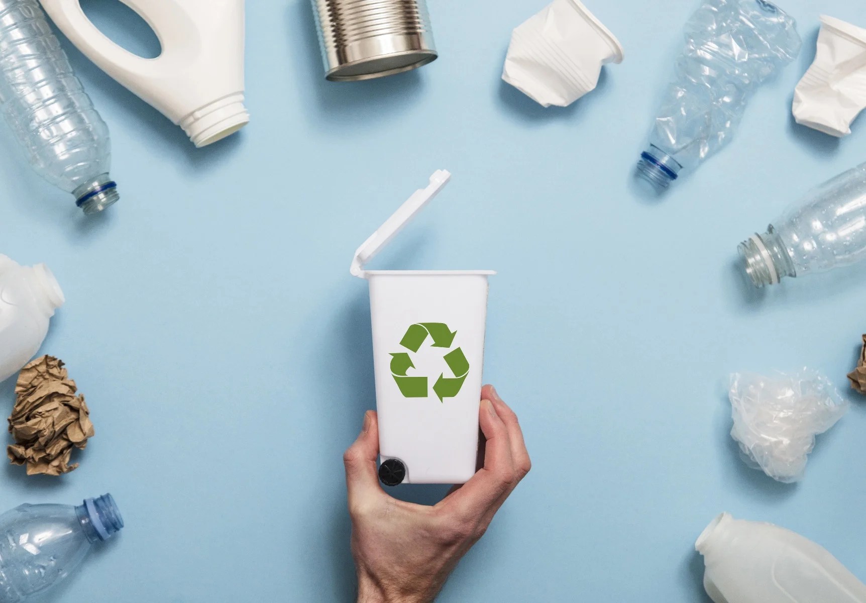Plastics & Sustainable Packaging Solutions What You Should Know