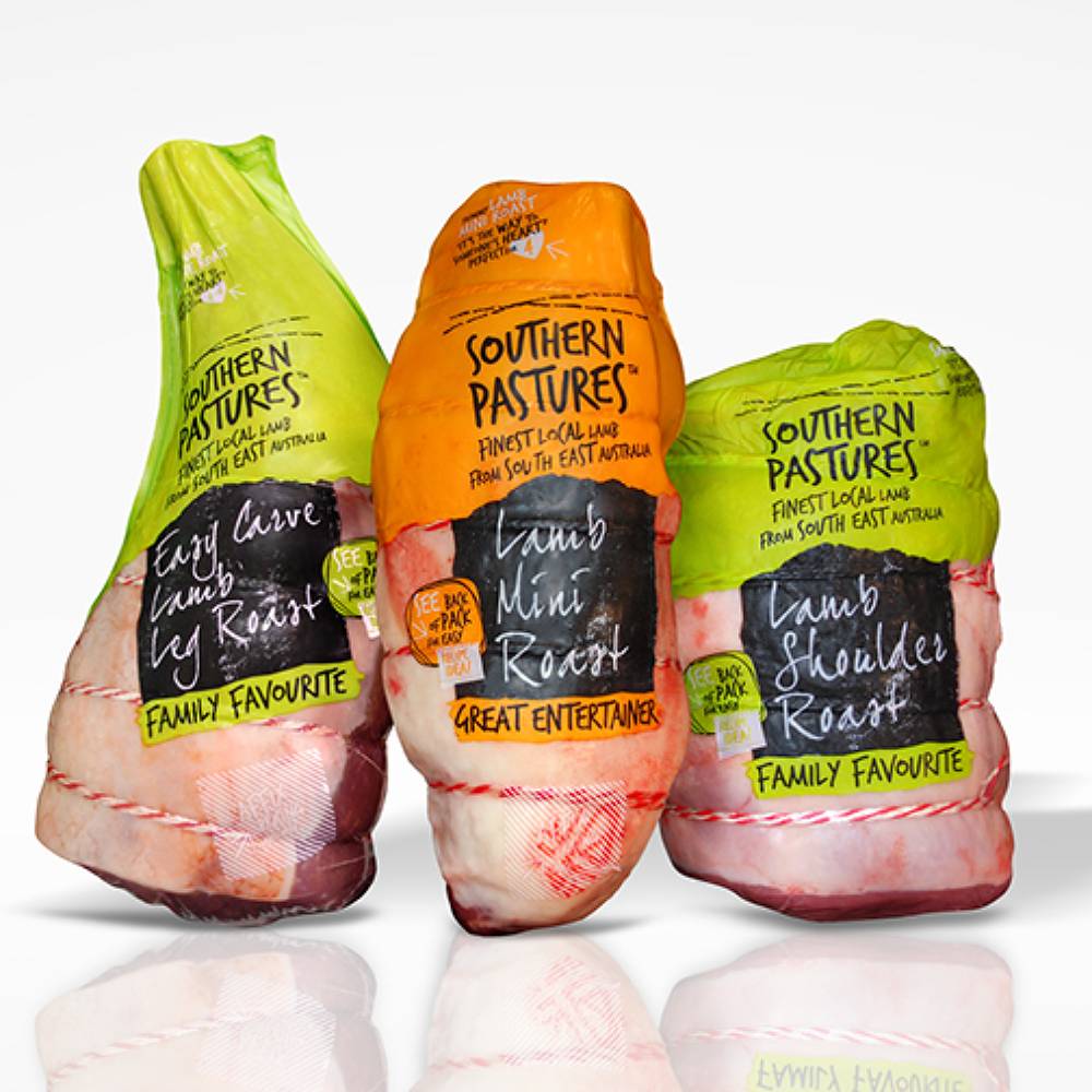 Inspirational Meat Packaging Design 2020 IpackDesign