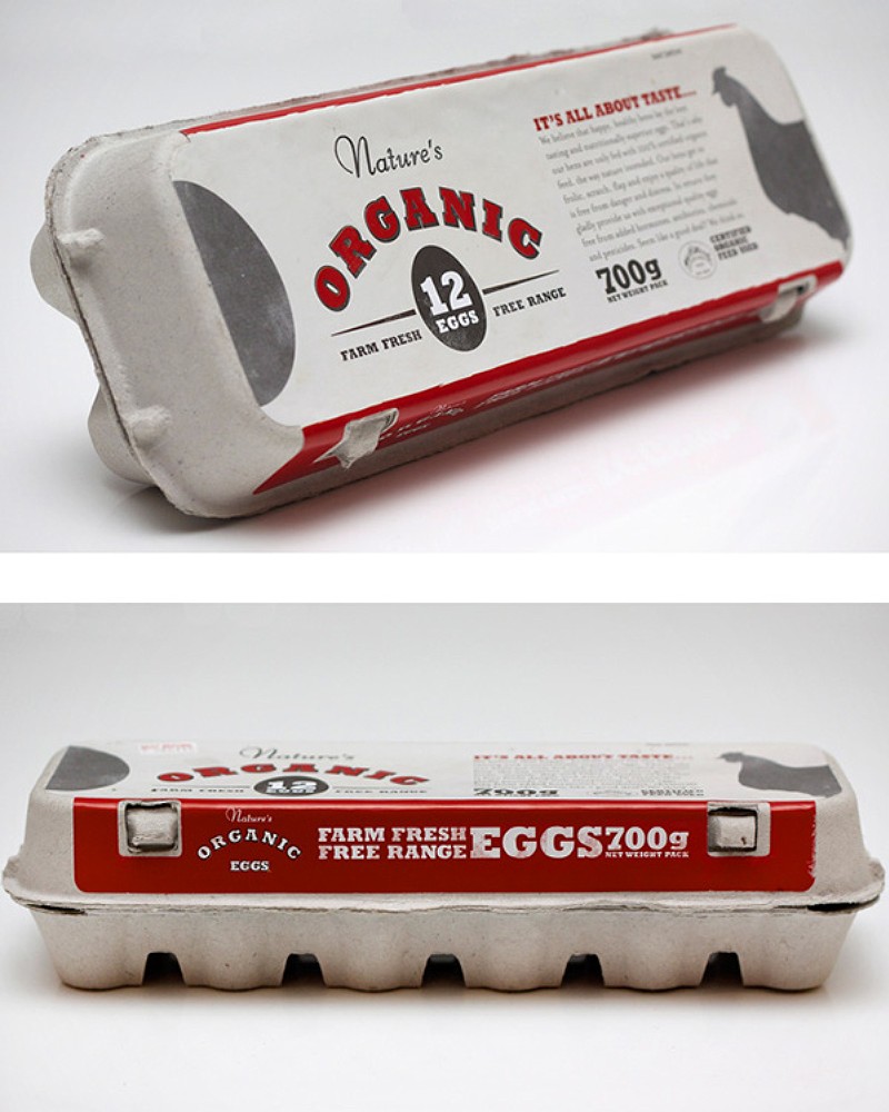 11+ Best Eggs Packaging Design 2021 Ipackdesign