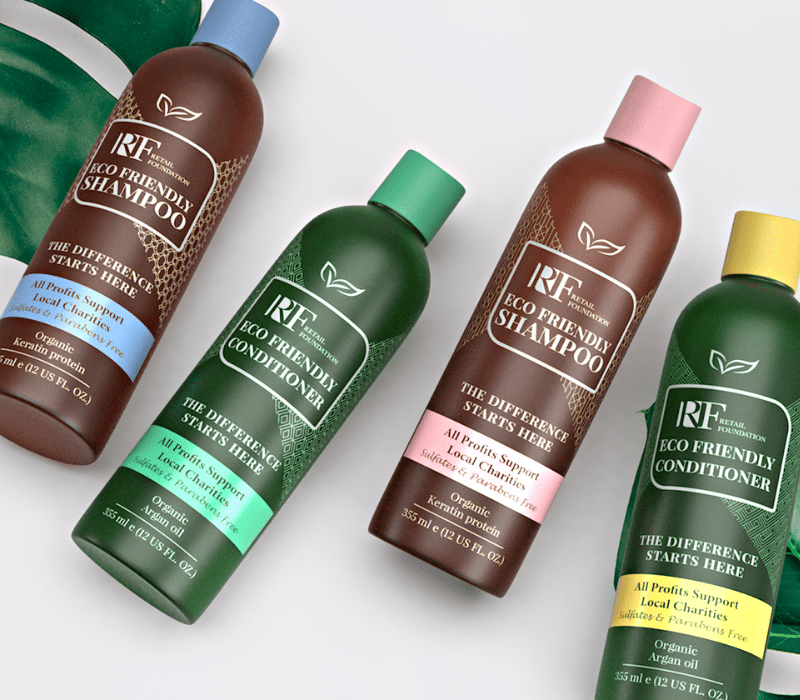 hair oil bottle label design Archives Design and Packaging