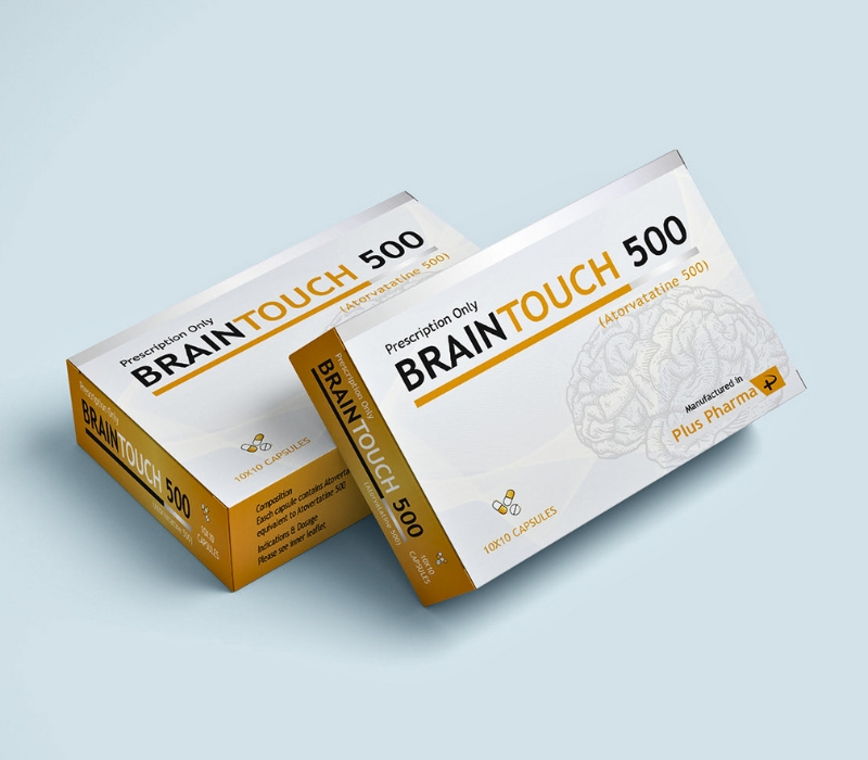 Medicine Box Design 120+ Inspirational Box Design Ideas