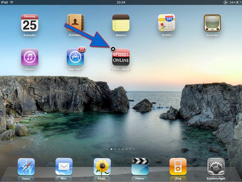 Tipps & Tricks Kapitel 1 » iPadTipps.de