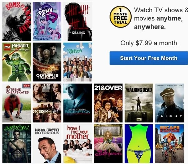Best way to watch Netflix in India (updated August 2017)