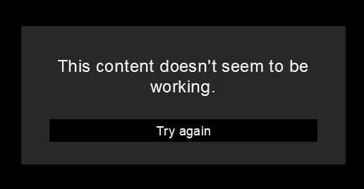 BBC iPlayer only works in the UK how to get rid of this BBC error message?
