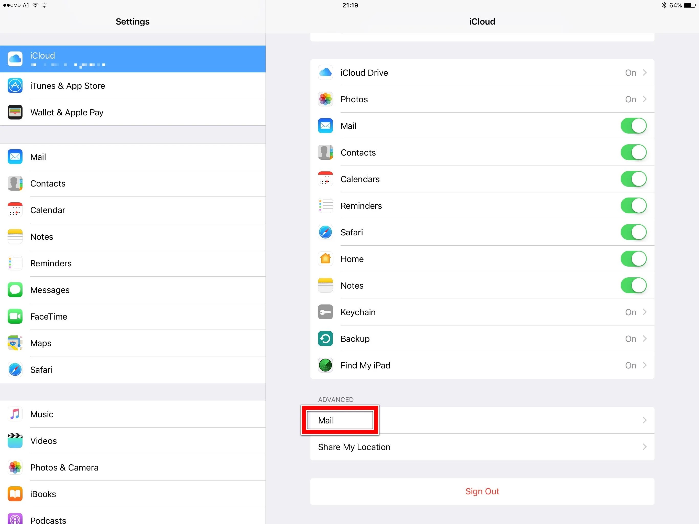 Emails stuck in Outbox Apple iPad Forum