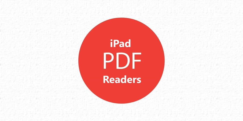 The Best PDF Reader Apps for the iPad iPadinTouch