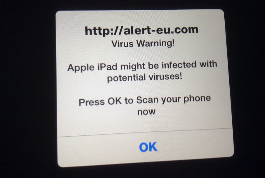Can You Get a Virus on iPad? Everything You Need to Know iPadinTouch