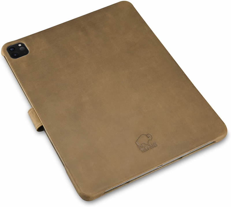 Best iPad Pro Leather Cases LaptrinhX / News