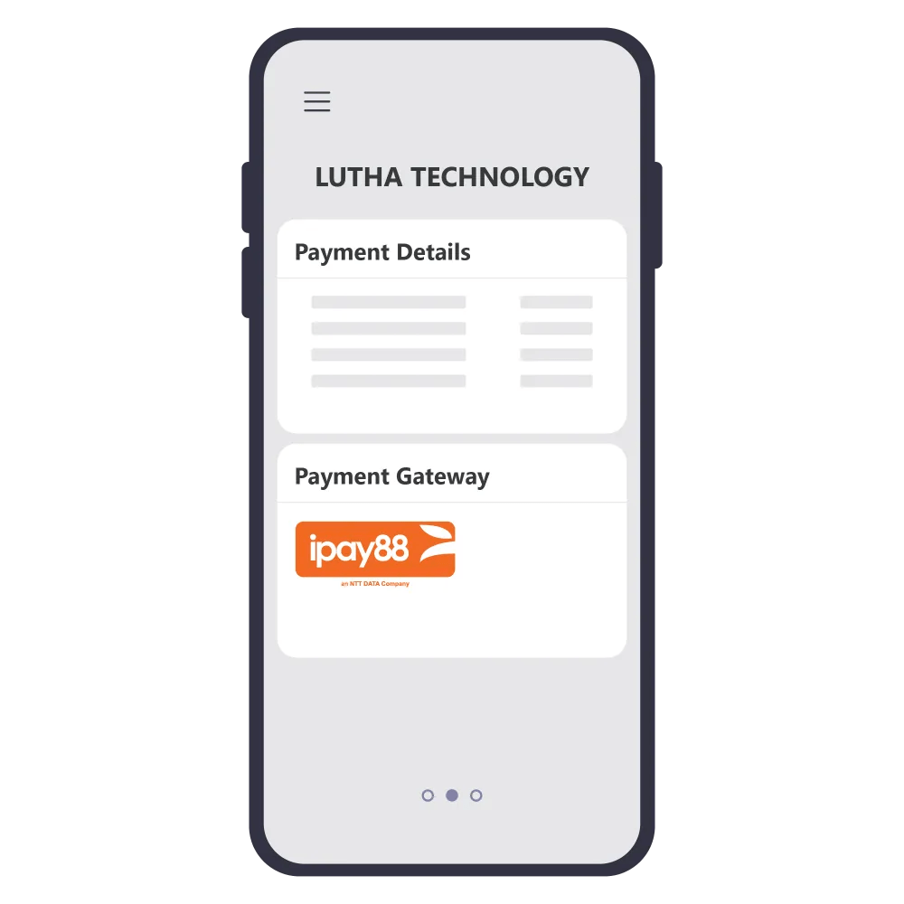 SQL Smart Invoicing Online Payment Collection System