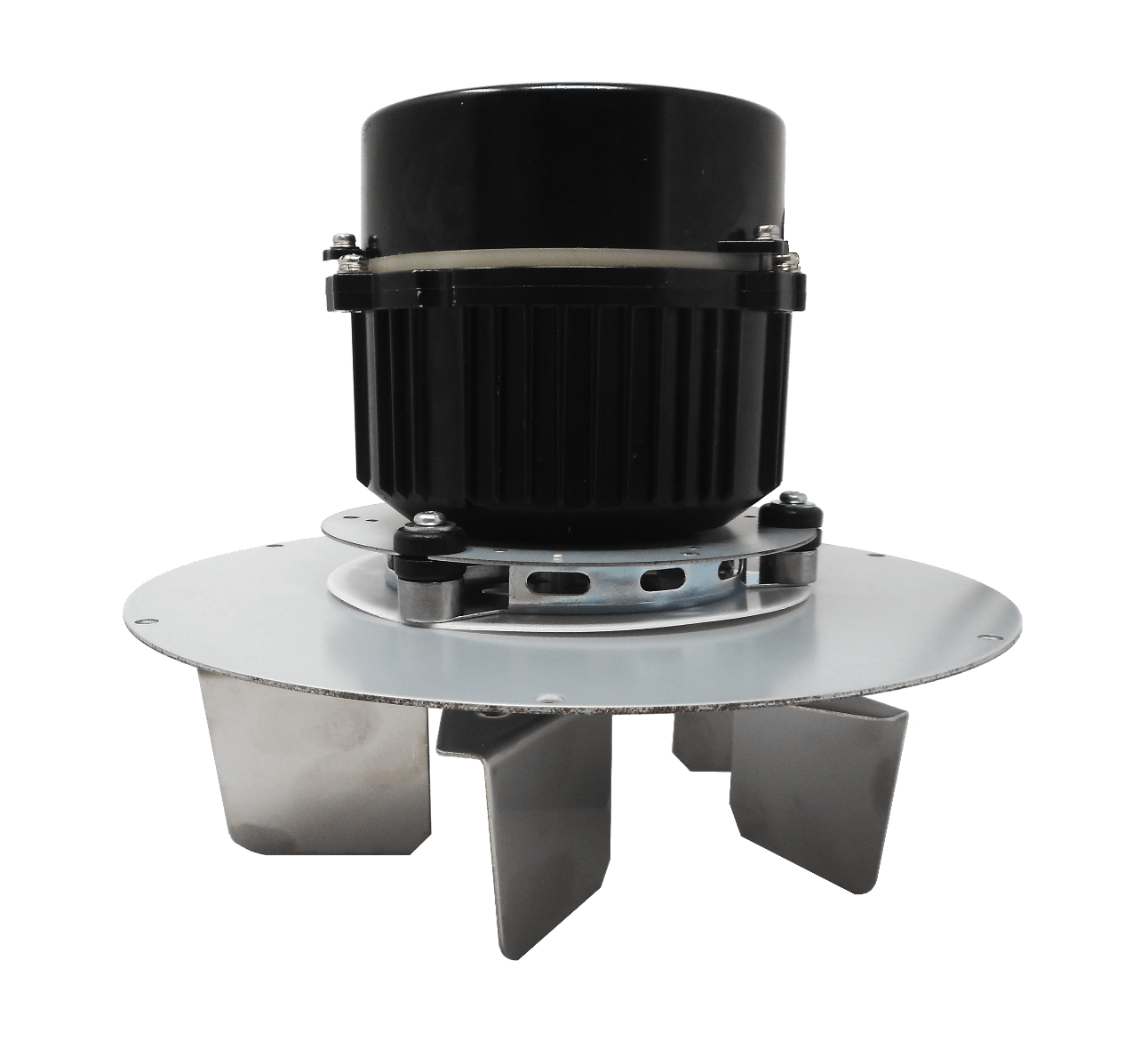 EC Exhaust Fans Motor Only IPC