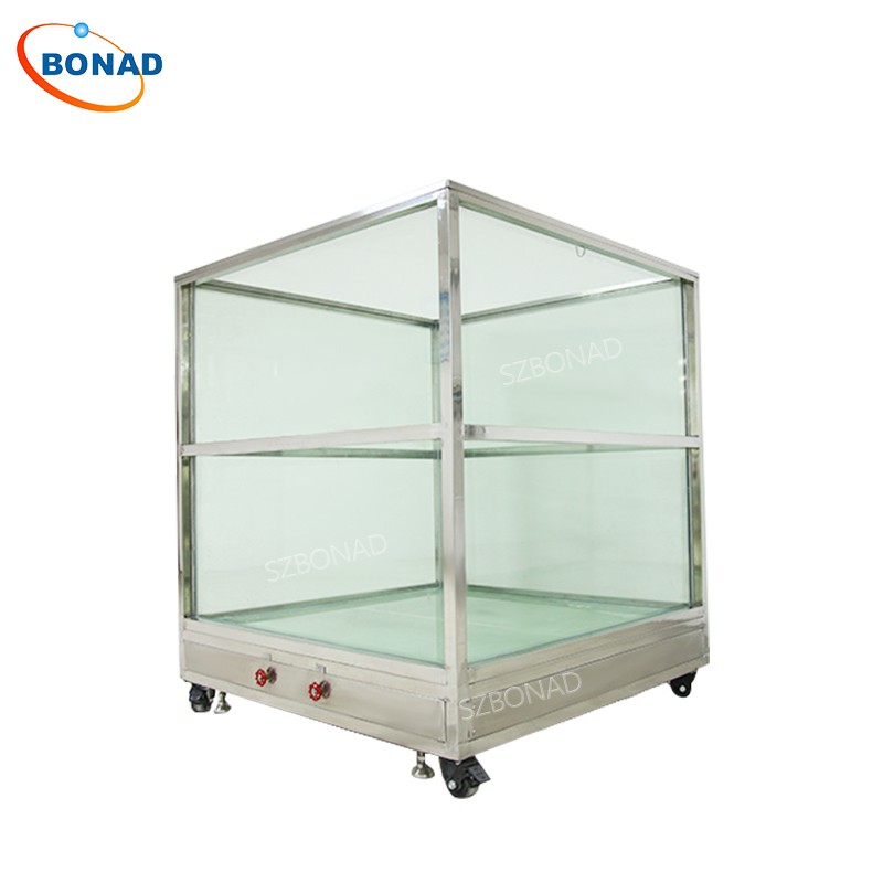 IPX7 Waterproof Rating Immersion Test Equipment