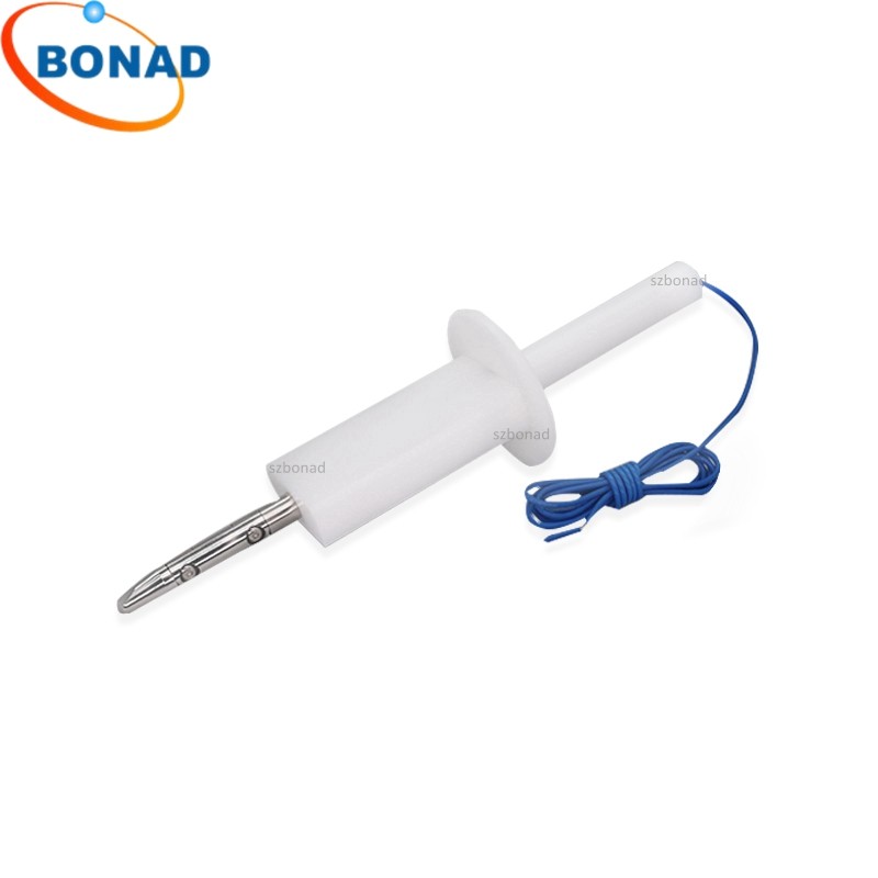 IEC 61032 IP2X Articulated Finger Test Probe B