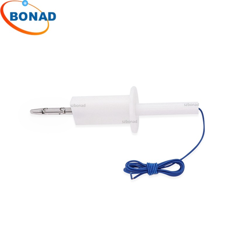 IEC 61032 IP2X Articulated Finger Test Probe B