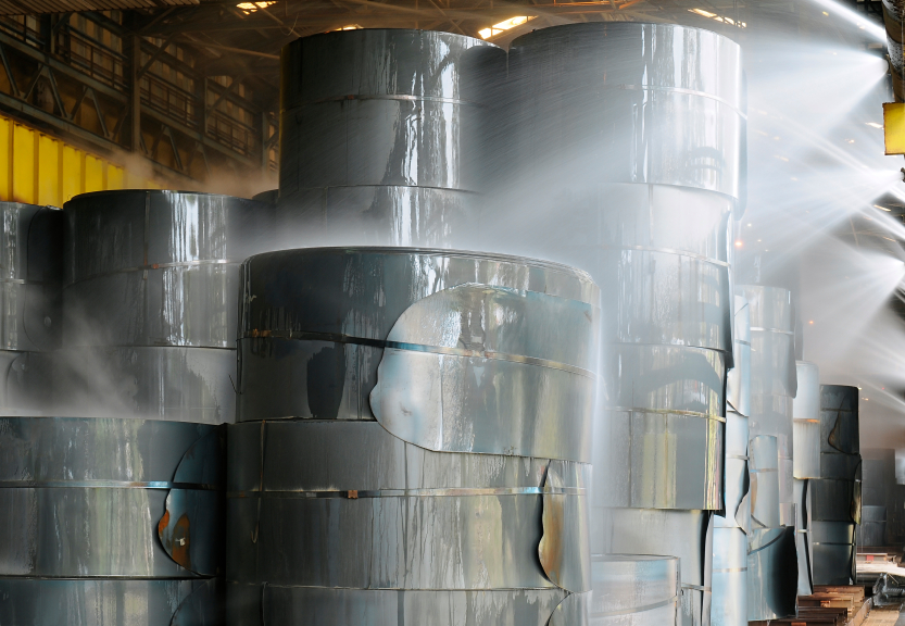 Metalworking Cleaner International Products Corporation