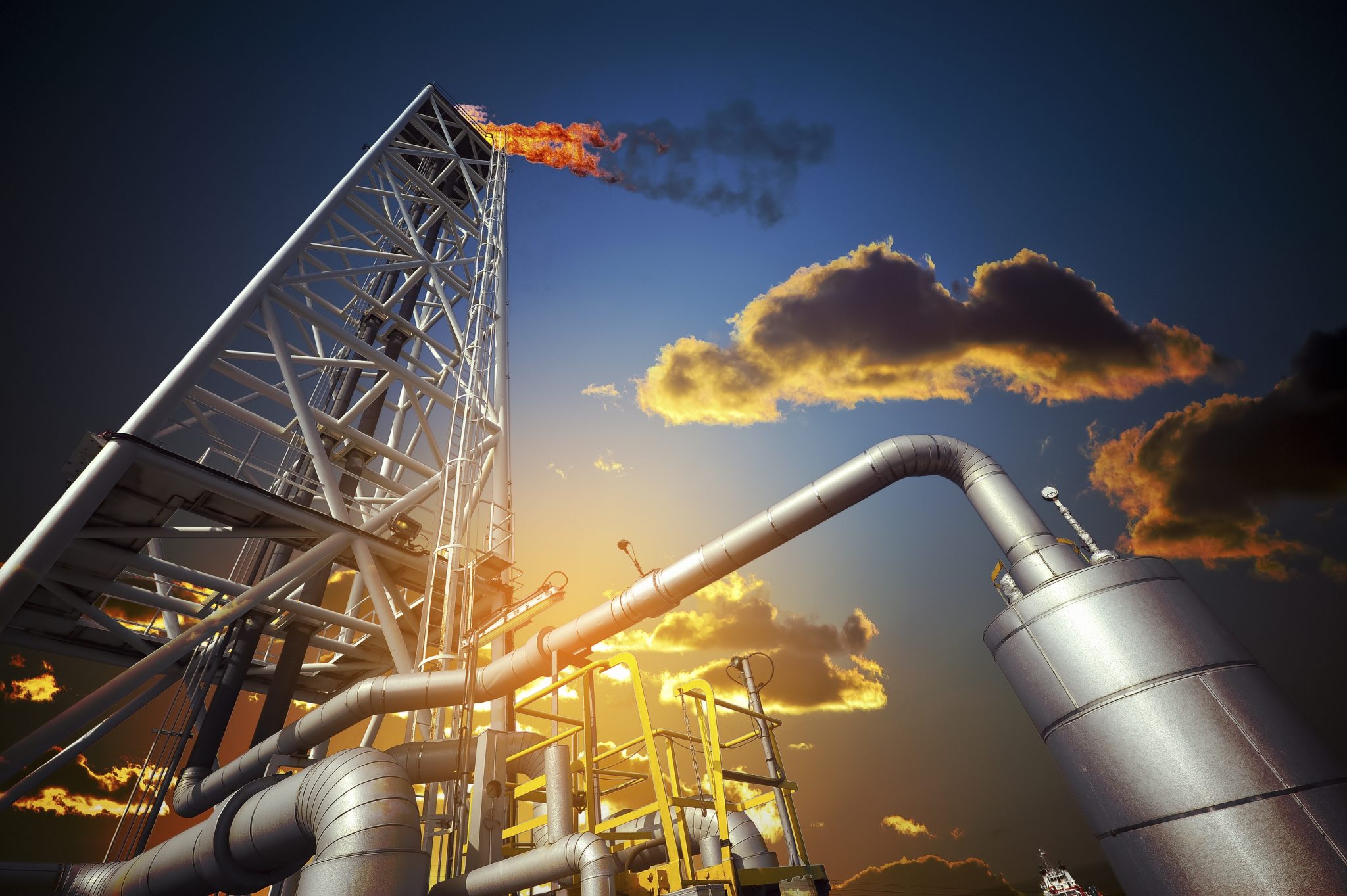 Cleaners for Oils International Products Corporation